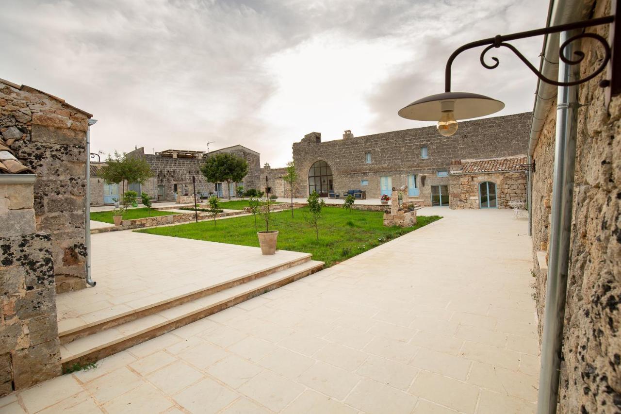 Masseria Violante Boutique Hotel Ruffano Exterior foto