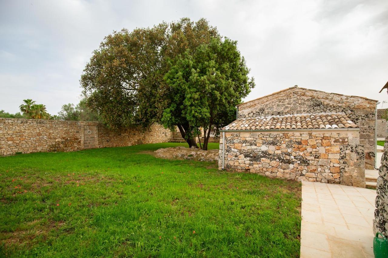 Masseria Violante Boutique Hotel Ruffano Exterior foto