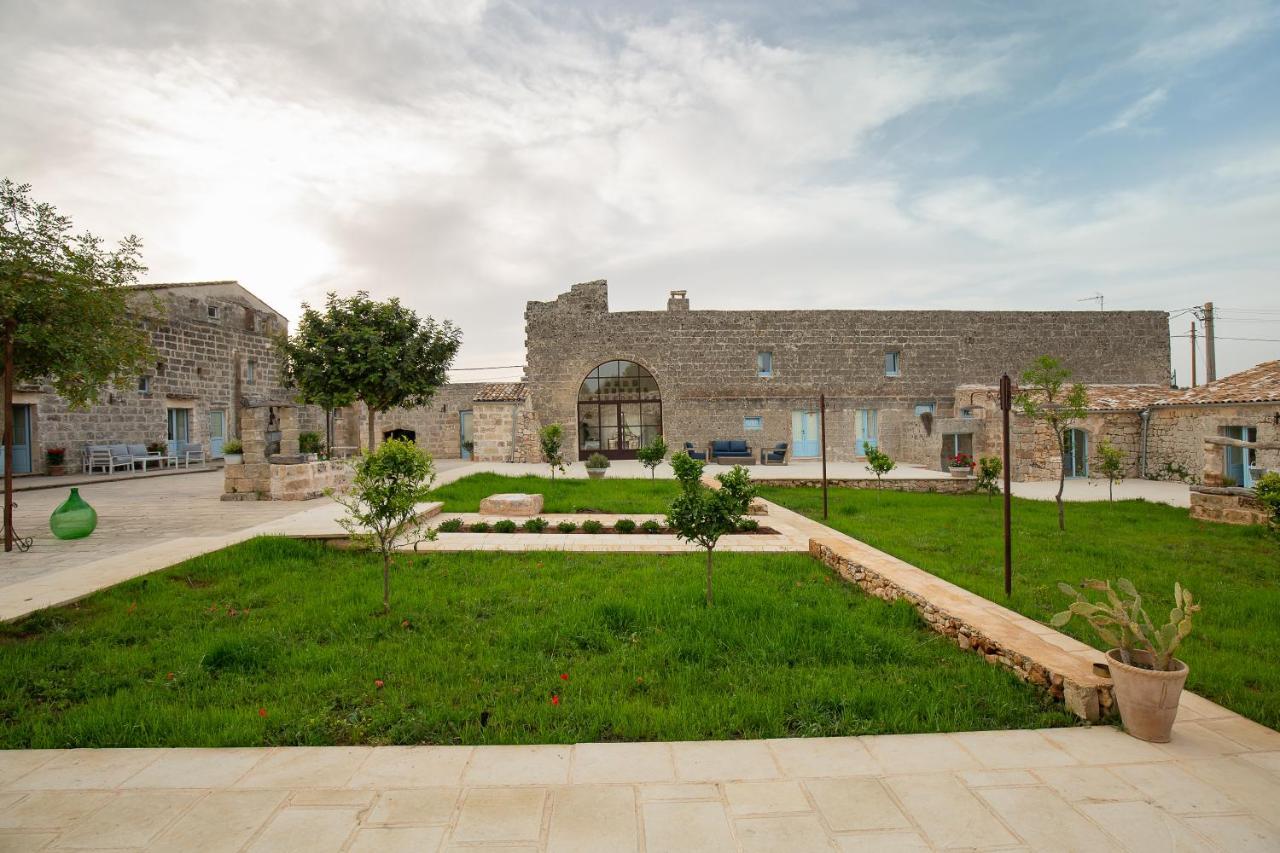 Masseria Violante Boutique Hotel Ruffano Exterior foto