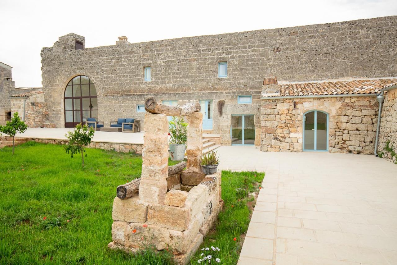 Masseria Violante Boutique Hotel Ruffano Exterior foto
