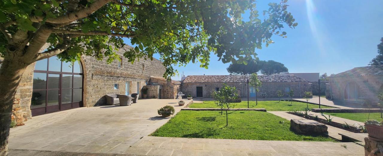 Masseria Violante Boutique Hotel Ruffano Exterior foto