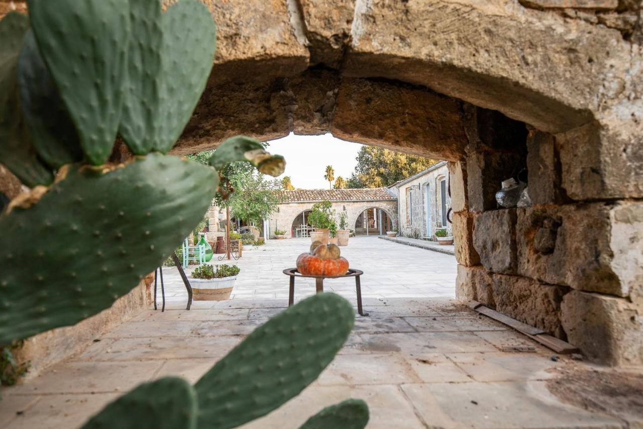 Masseria Violante Boutique Hotel Ruffano Exterior foto
